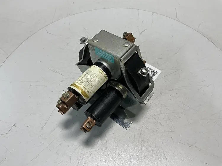 Used DURAKOOL 3M35A120ACWG PLC Contactors Michigan US | Ideal Machinery #688731