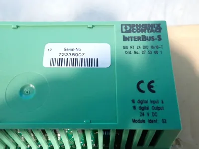 Phoenix Contact  Module