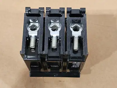 USED EATON BR350