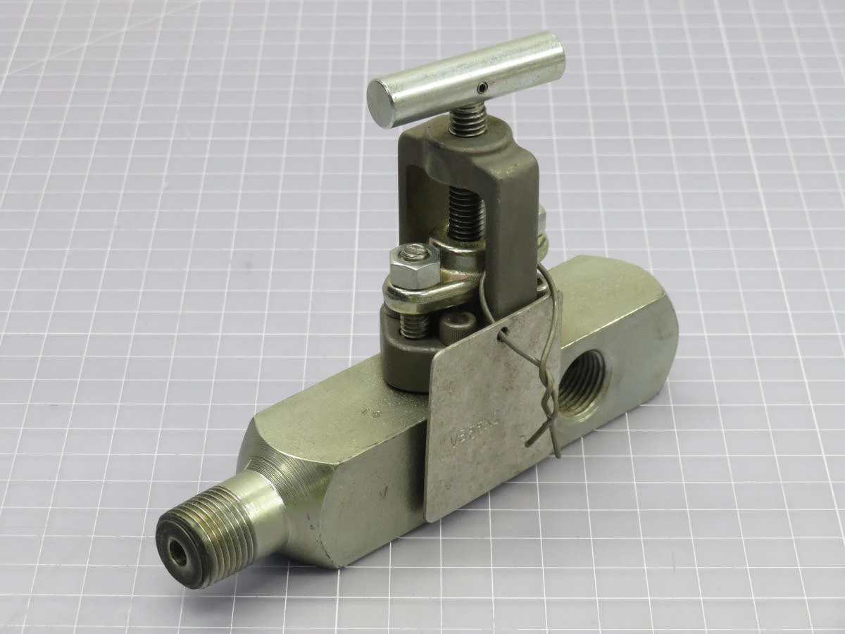 New | in-Stock CIRCLE SEAL _UNKNOWN_ Valves/Fittings | OCO Industrial #1660057