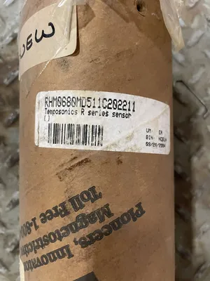 Temposonics  RHM0680MD511C202211 Linear Transmitter 2780.84m/s -NIB