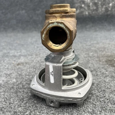 Used Siebe Siebe 7250 Pump & Valve Parts California US | Davliegogo LLC #1705993
