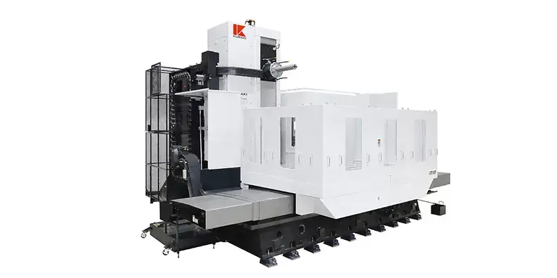Used 2014 KURAKI AKB-13 Horizontal Table Type Boring Mills Michigan US | Murphy Machinery #1411542