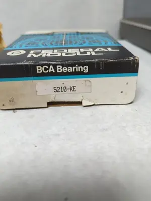 New | in-Stock FEDERAL-MOGUL 5210-KE Bearings | Surplus Asset Holdings #1199244