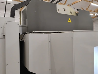 USED 2021 HAAS DM-2