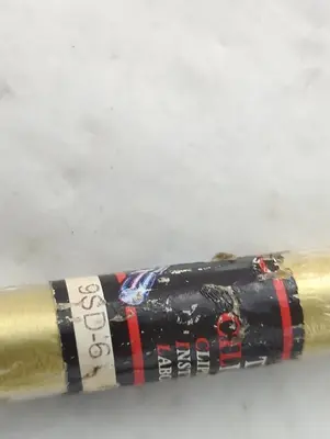 New | in-Stock CLIPPARD 9SD-6 Pneumatic Cylinders Ohio US | Surplus Asset Holdings #1403179