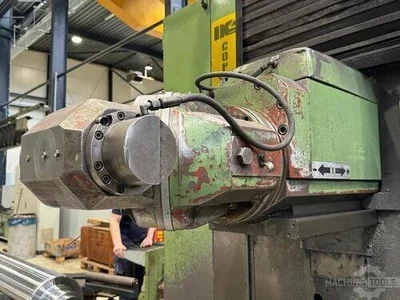 USED 1989 CORREA A-25/50