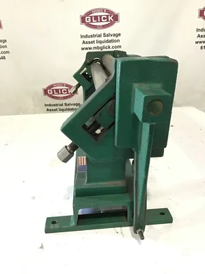 Tennsmith SR24 Slip Roll 20 Gauge Mild Steel