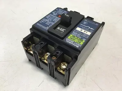 USED MATSUSHITA BC-30N-15-3P