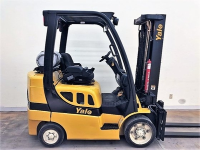 USED 2022 Yale GLC060