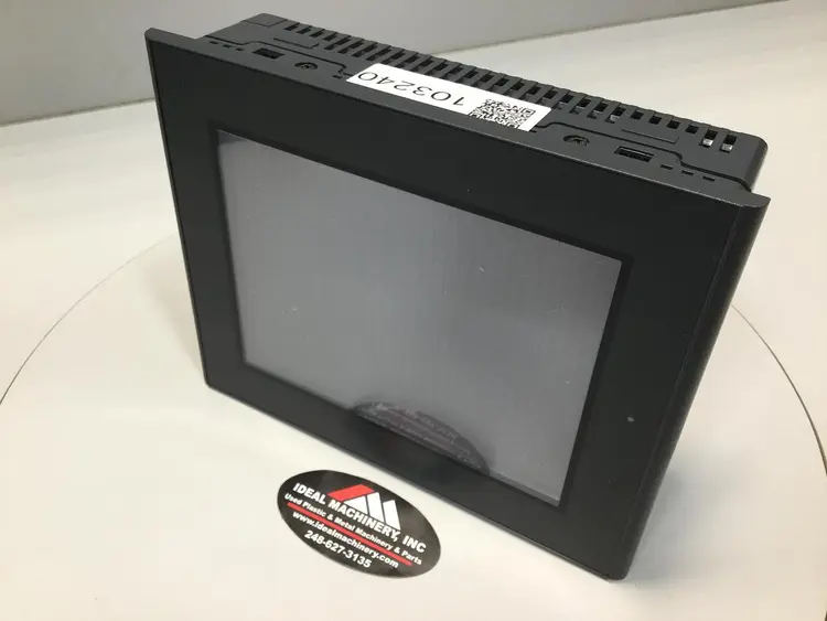 Used PROFACE GP2400-TC41 Interface Monitors Michigan US | Ideal Machinery #696859