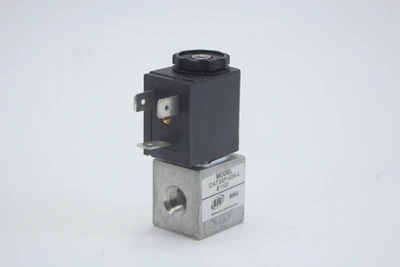 New | in-Stock ARO CAT33P-024-L Solenoid Valves California US | Davliegogo LLC #1706271