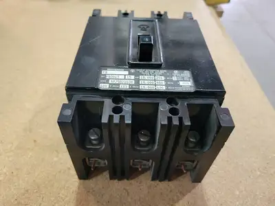 USED WESTINGHOUSE FB3015
