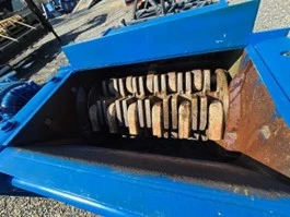 USED WILLIAMS C32
