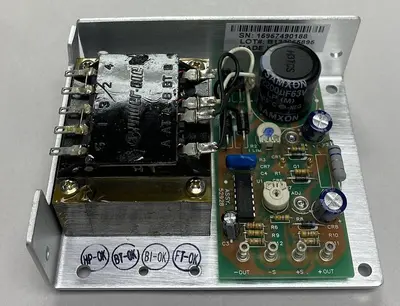 New | in-Stock POWER-ONE HB24-1.2-AG Linear Power Supplies Ohio US | Surplus Asset Holdings #1312113