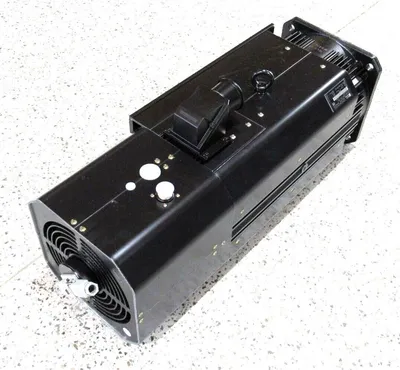 NEW INDRAMAT 2AD134D-B35RA1-DS07-H2N1 SERVO MOTOR 293706
