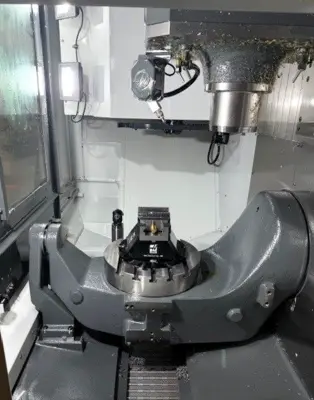 2023 HAAS UMC-500SS Universal Machining Centers | Midstate Machinery (4)