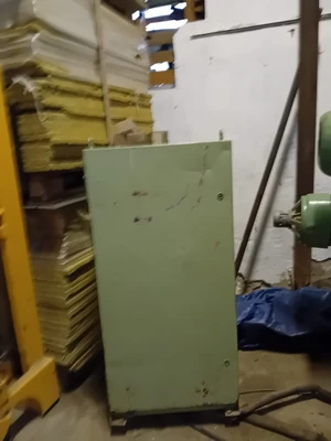 USED TOS SU 50 A/1500
