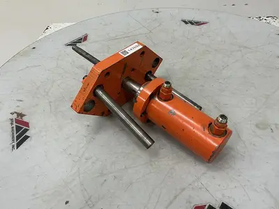 USED ENGEL FROM  ES 80/85 85 TON