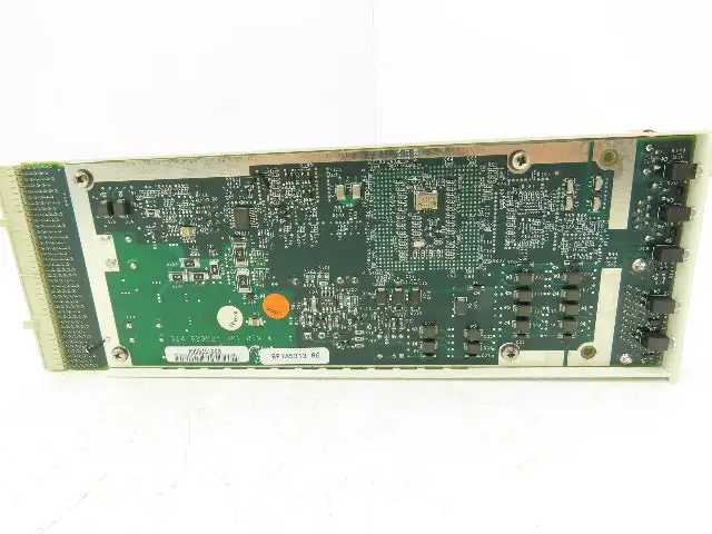 Used FUJITSU _UNKNOWN_ PLC Processors | Arrow Industrial #641211