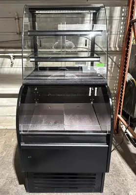 USED 2023 STRUCTURAL CONCEPTS COU2765R