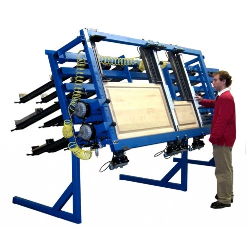 NEW JLT 12′ BIG BUDDY SYSTEM