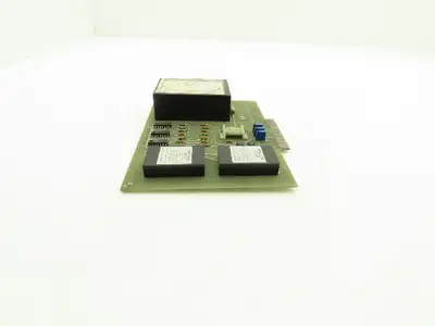 Rockwell 1-E4253 1-E4253 Dampener Board-Prop MGD Graphic PCB Module