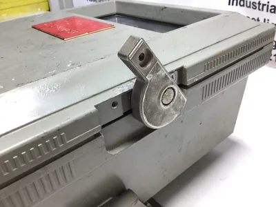 Yokogawa YFCT-3AA4-A1A Flow Computing Totalizer 20-130VDC 80-138VAC 47-63Hz