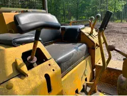Used 1976 JOHN DEERE 450C Crawler Dozers Pennsylvania US | Iron Exchange Equipment Solutions #1353669