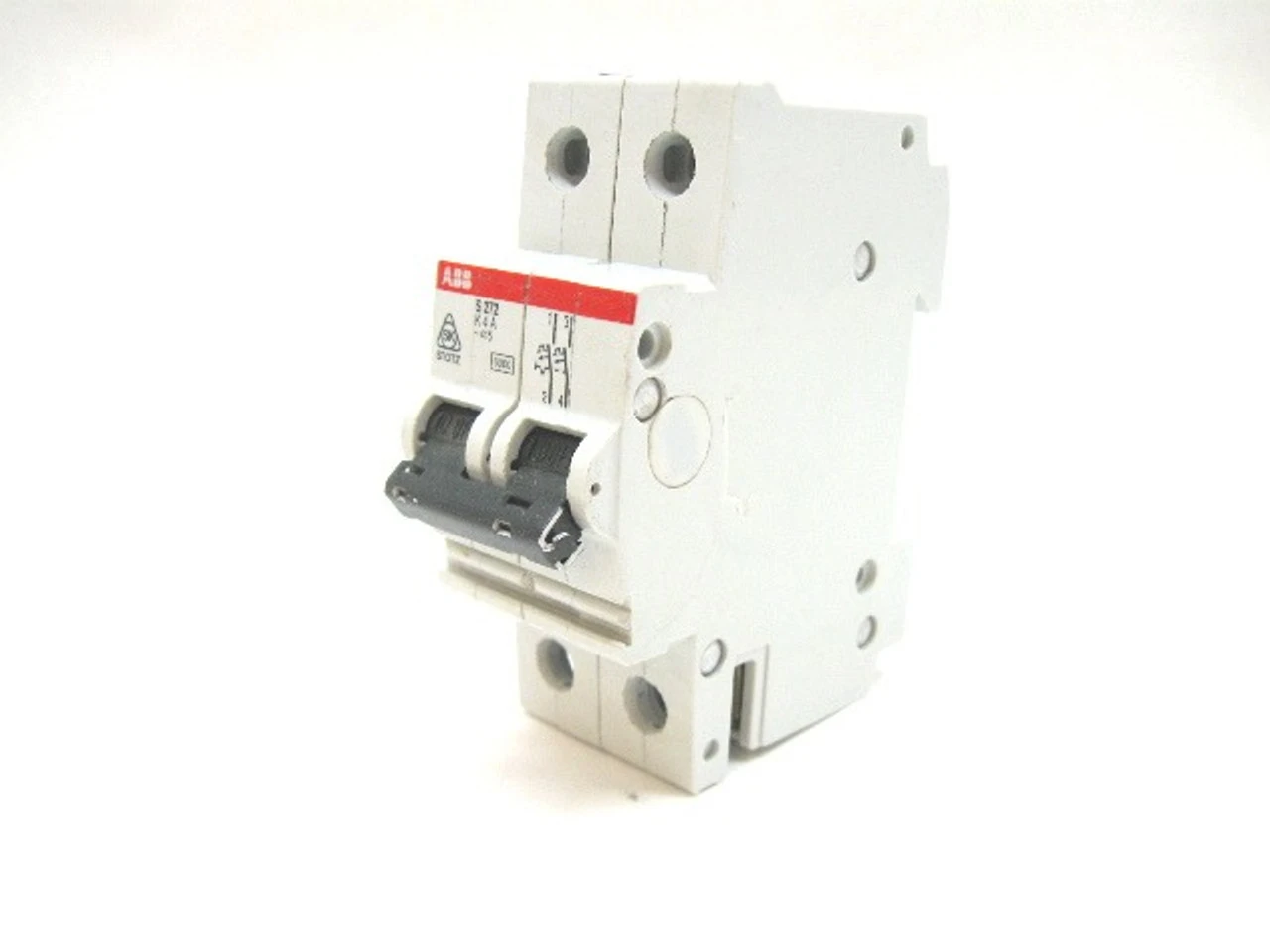 USED ABB S 272-K4A