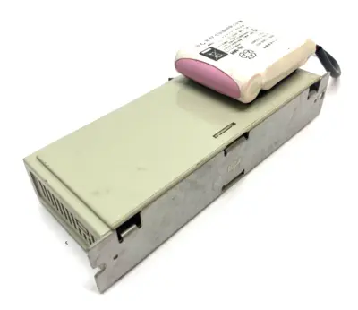 Used IAI Robo Cylinder Actuator Controller PLC Processors Michigan US | Maverick Industrial Sales #1463557