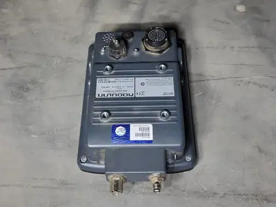 USED MODULAR MINING XMT 5/7 PTX-B
