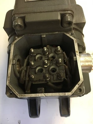 USED Mondel 07/421194