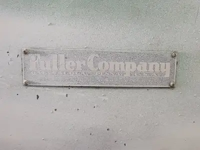 USED FULLER P56-B1635