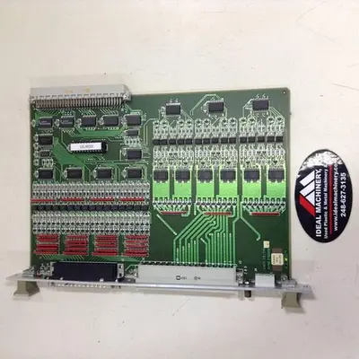 USED SEPRO ROBOTIQUE 20E86901