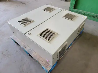 USED MOELLER 4522-132-03032