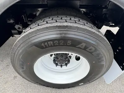 Used 2018 ALTEC AA55 MH Bucket (boom) trucks Florida US | Truck and Van Outlet #1509155