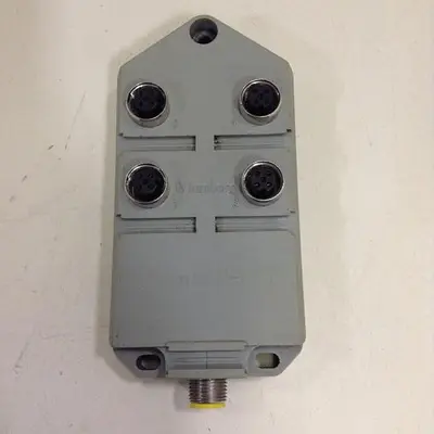 USED LUMBERG ASBS 4-5-S3585