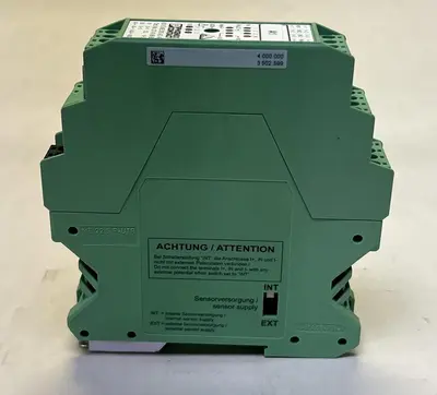 USED PHOENIX CONTACT ASI IO ME DIO 4/3 AB