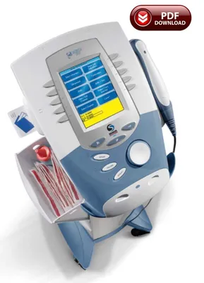 Used Chattanooga Chattanooga CHATTANOOGA VECTRA GENISYS Physical Therapy Texas US | PT Medical Technologies #1458936