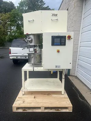 USED 2008 CHARLES ROSS & SON COMPANY PDM-4