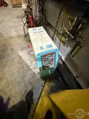 Used 2020 MATSUI MC5-G1-88L Temperature Controls Illinois US | Meadoworks #1492173