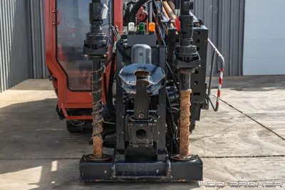 Used 2025 DITCH 2025 DITCH WITCH JT60 ALL TERRAIN Drill Rigs Florida US | HDD Broker #1561818