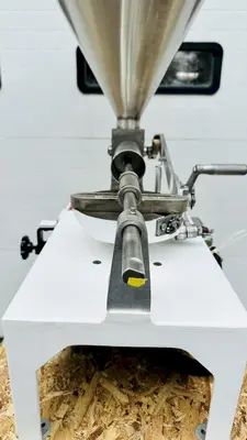 USED SIMPLEX A-S OR AS-1