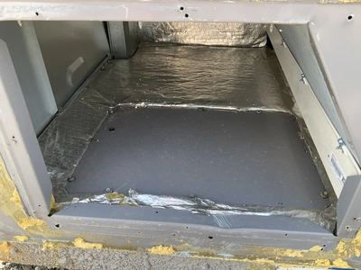 Used BRYANT CRPWREXH HVAC Parts and Equipment Michigan US | Miedema Asset Management Group #1411131