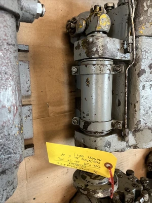 Used DE LIMON FLUHME FZR-159-752 Lubrication Equipment Ohio US | Surplus Asset Holdings #1508234