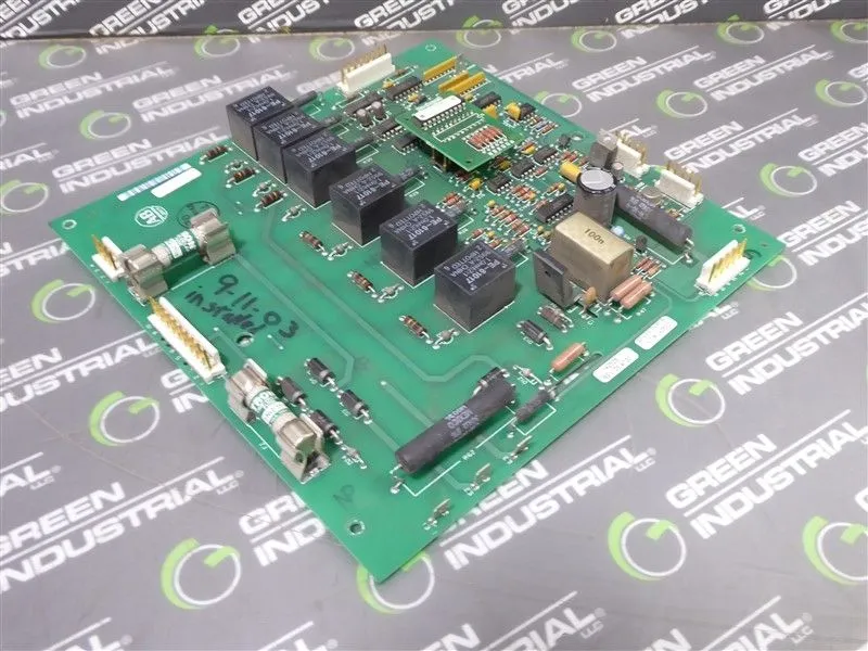 Allen Bradley 142526 / 142532 Variable Frequency Drive Precharge Board Used