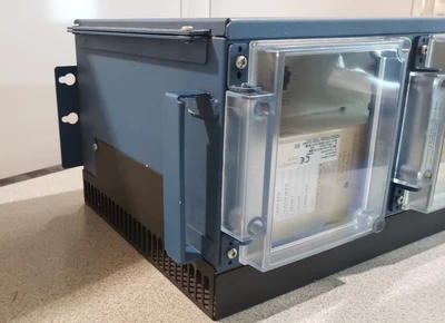 USED BOSCH REXROTH INDRAMAT DDC01.2-N200A-DS68-00-FW
