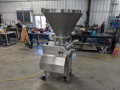 USED 2017 VEMAG ROBOT 500