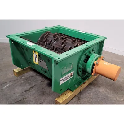 NEW PENNSYLVANIA CRUSHER CGA 33-30